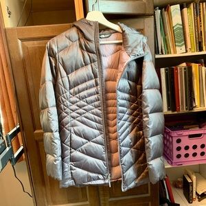Updated - North Face Jacket, blemished (SEE PHOTOS)